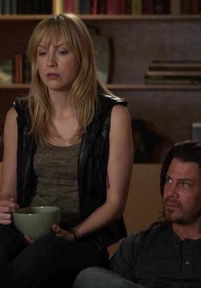 Watch Leverage S02:E04 .